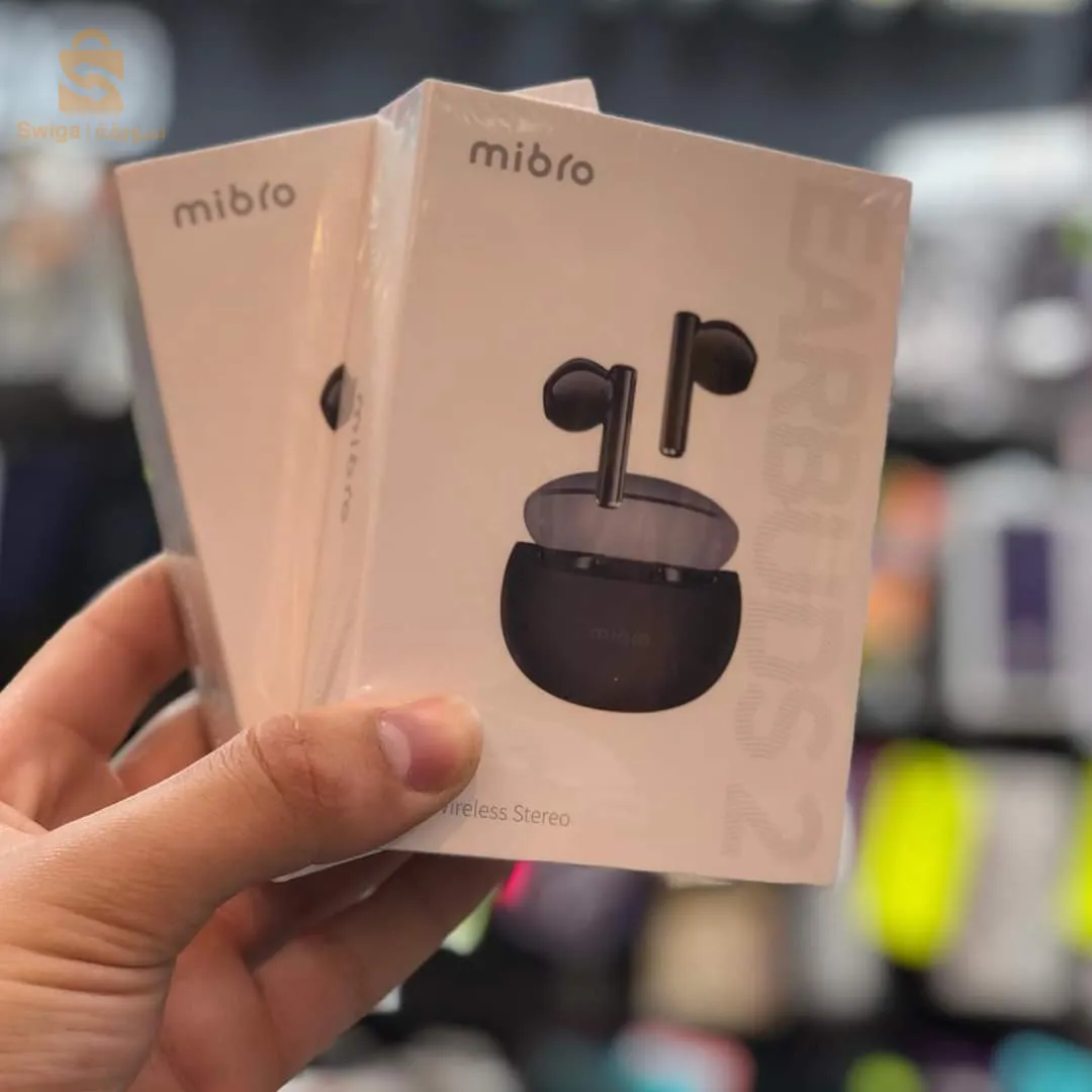 Mibro earbuds 2 ️