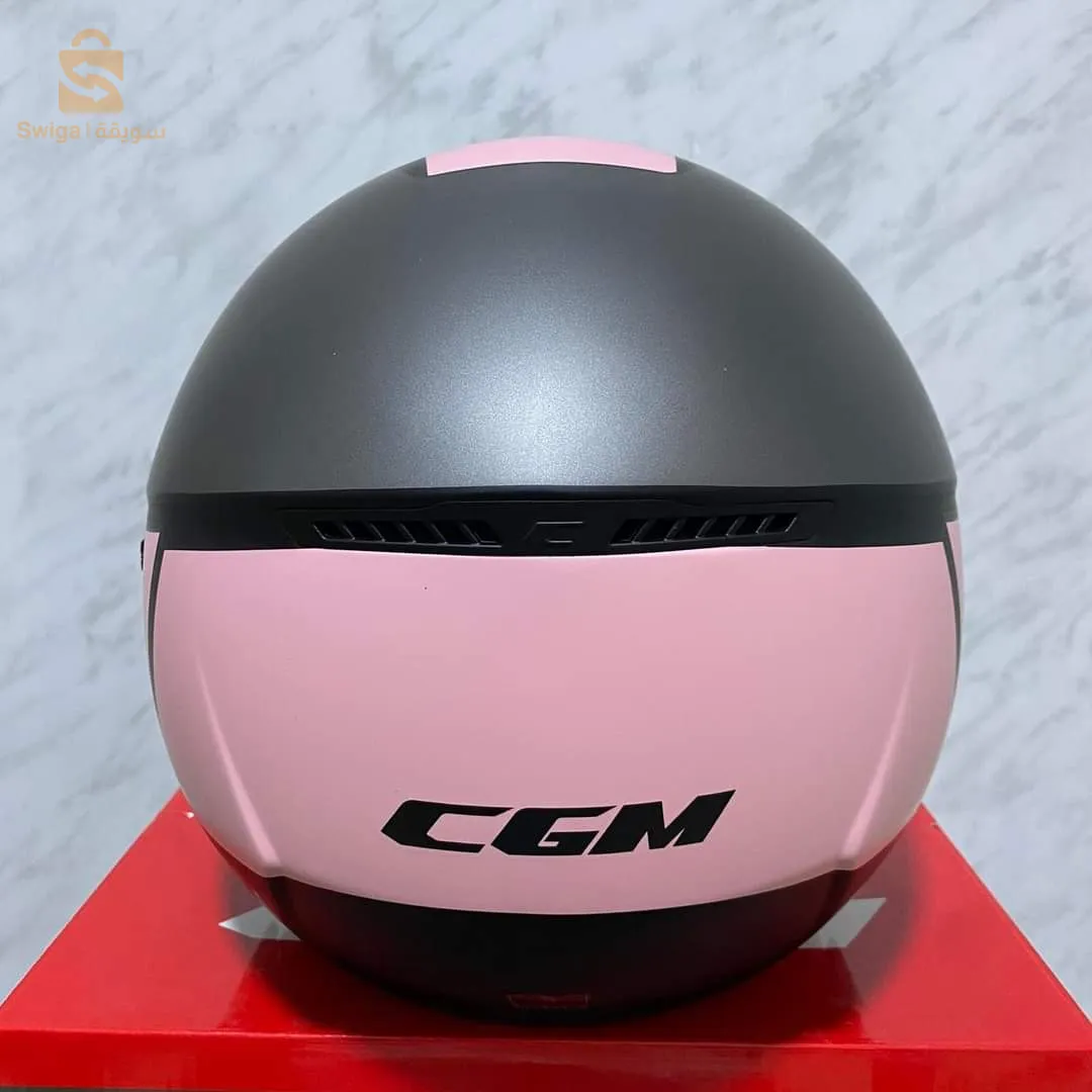 casque CGM