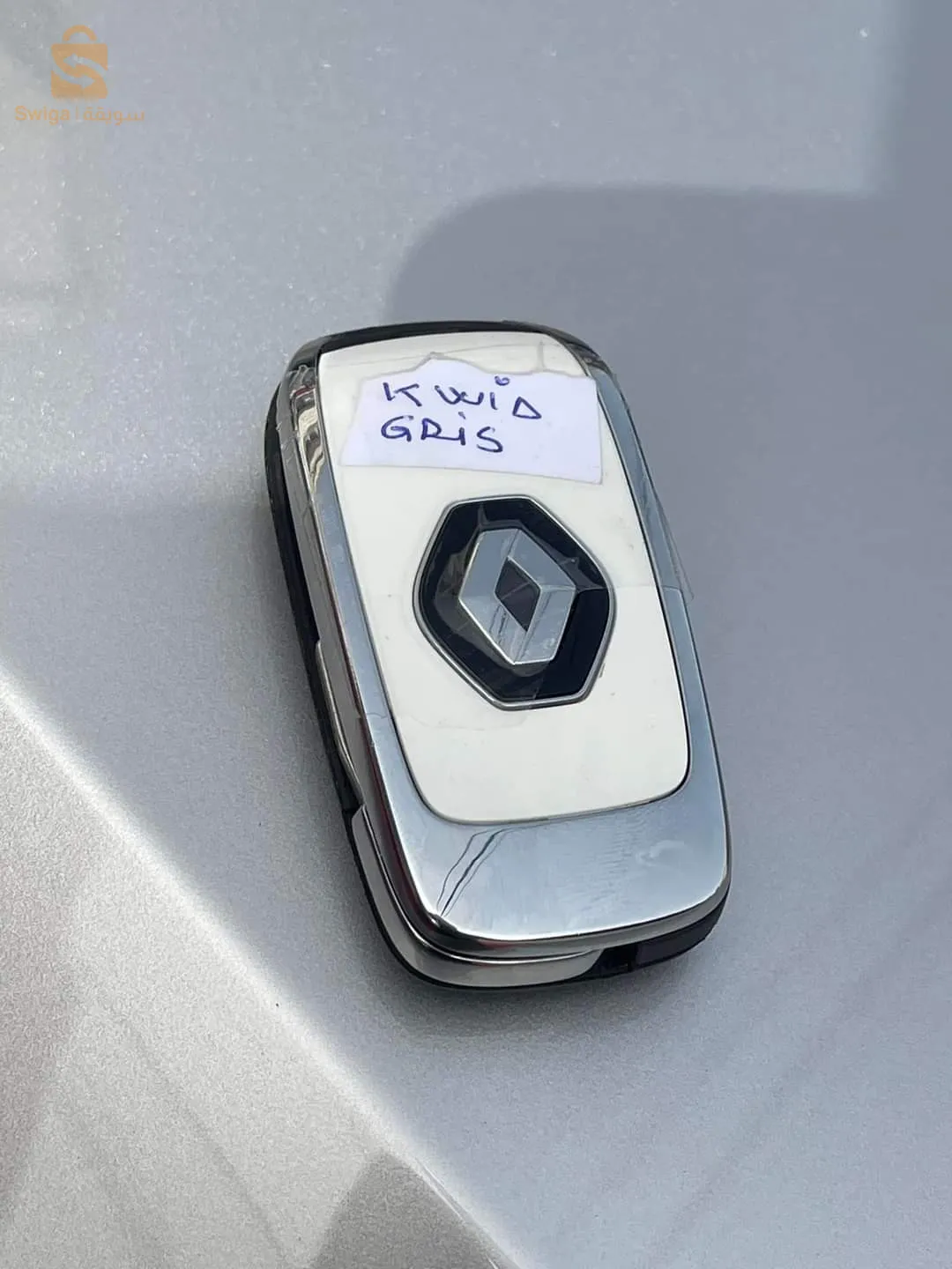 Renault kwid 1.0