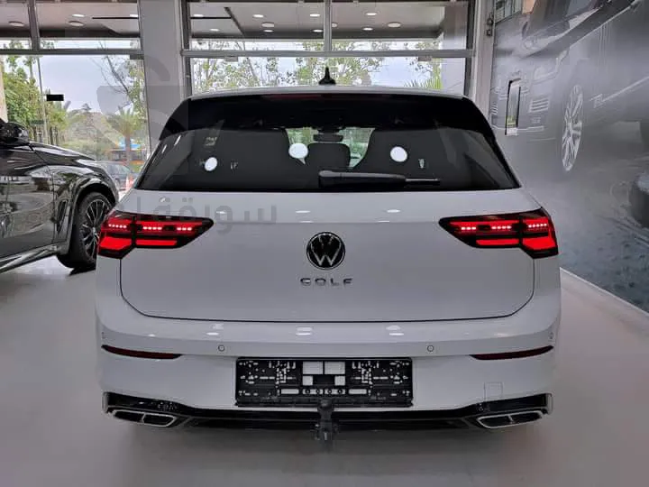 golf