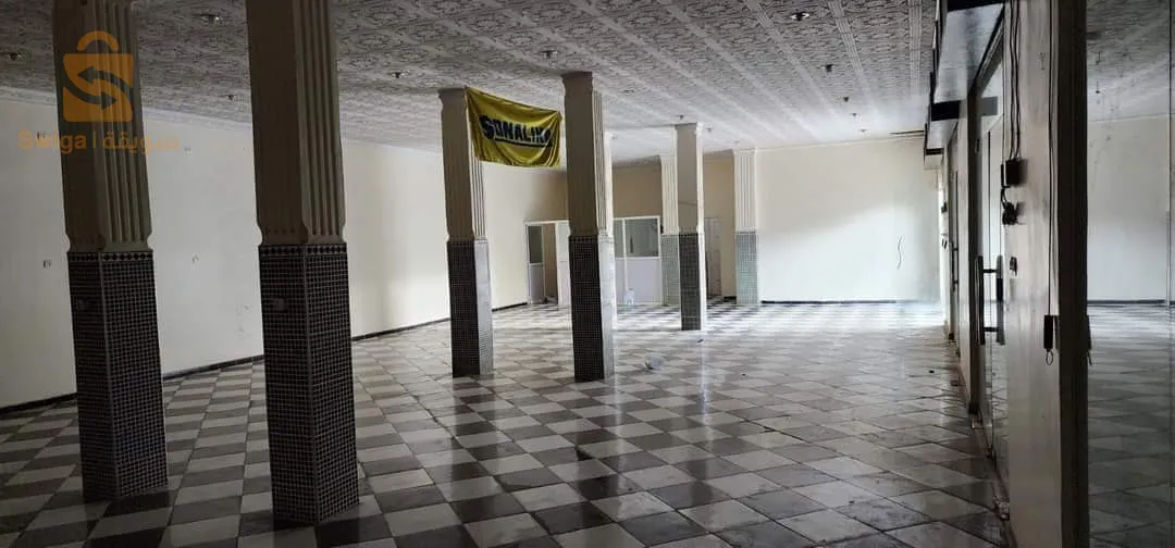 فيلا تجارية