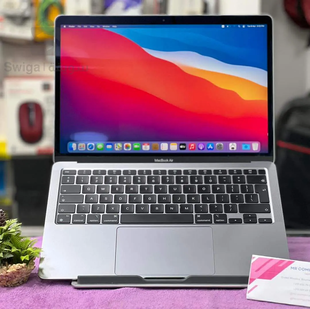 MACBOOK AIR 2020 M1