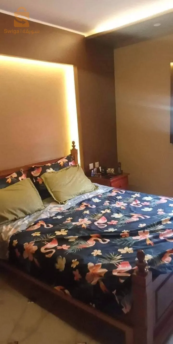 شقة سكنية للبيع