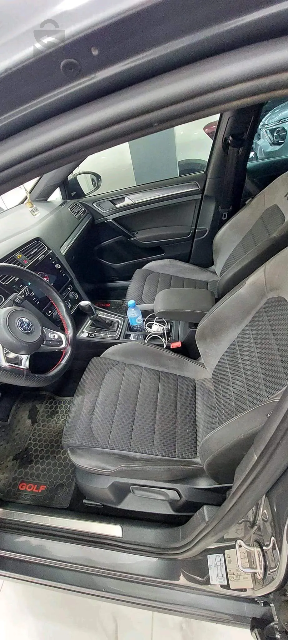 Golf Rline 2018