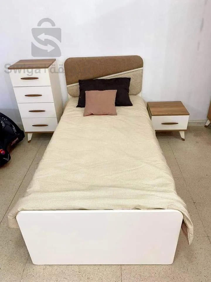 chambre individuelle