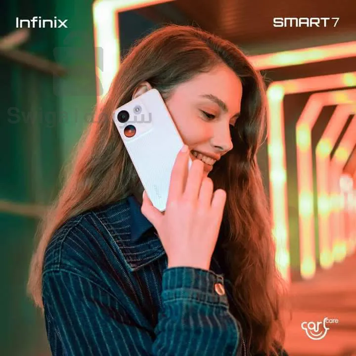 Infnix Smart 7