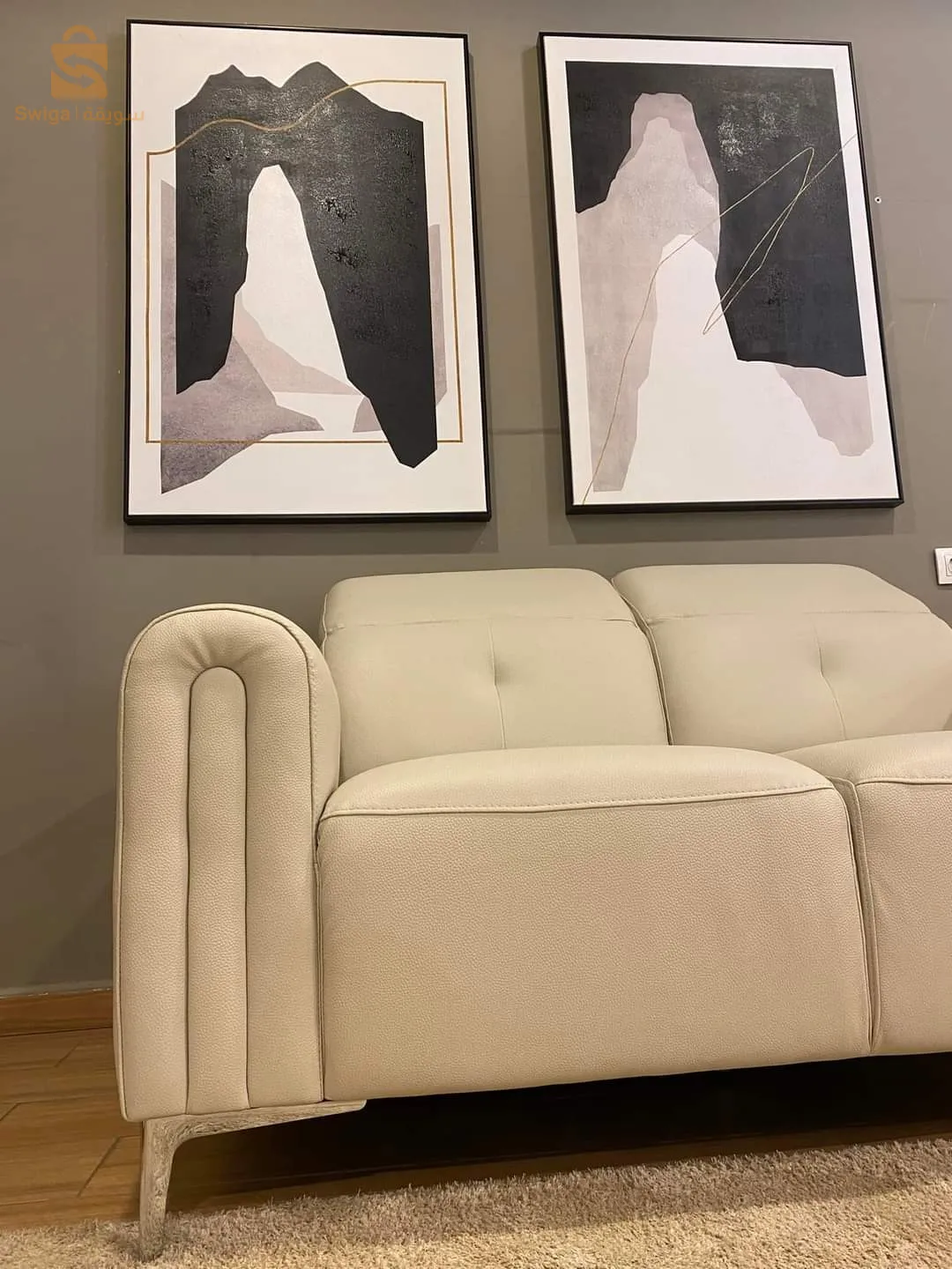 fauteuils