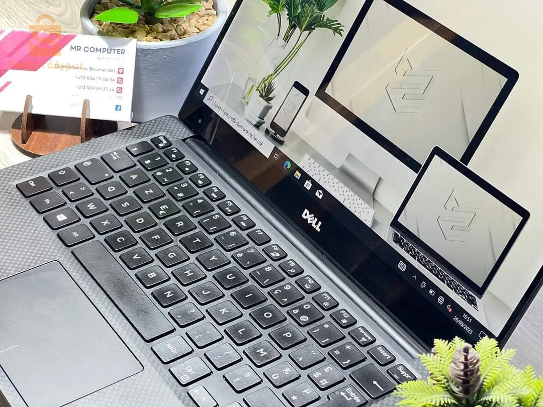 i7-5500 DELL XPS 13 9343