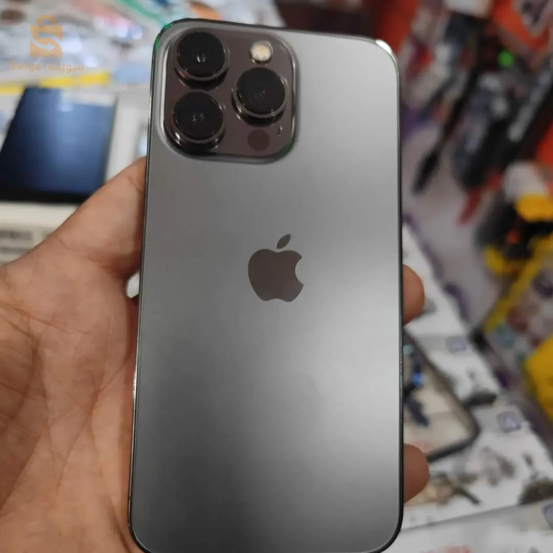 iPhone 13 pro original