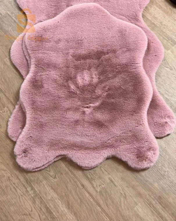 سرير فرو لائق 3 قطع ❤️