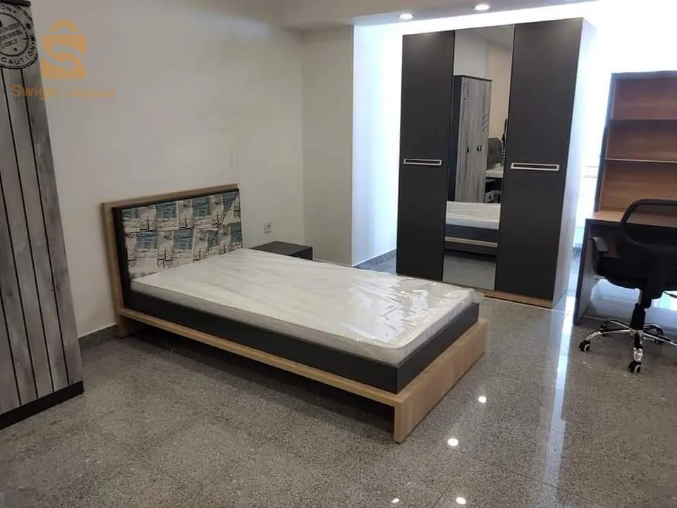 chambre individuelle