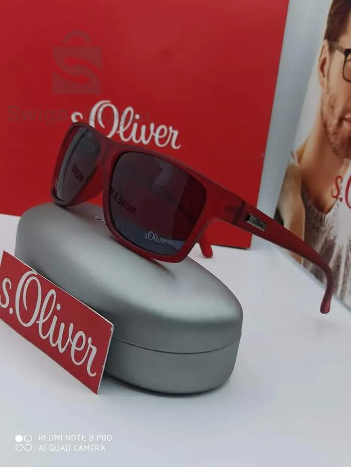 نظارات شمسية