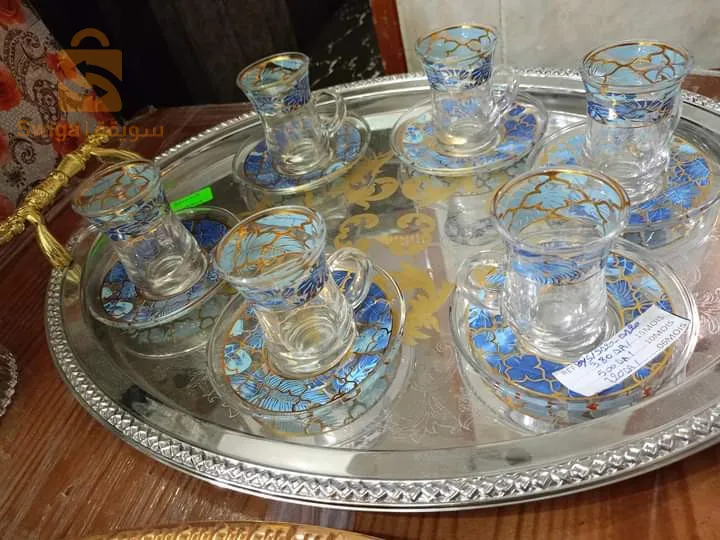 Ensembles d'ustensiles