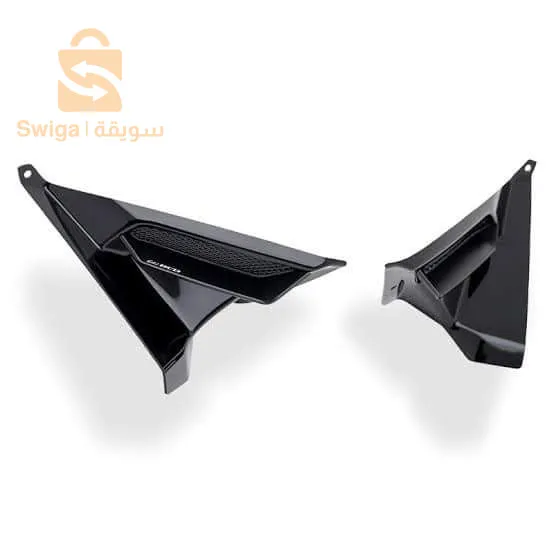 MOUSTACHE BCD AV TMAX 562