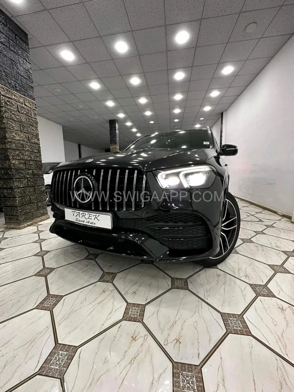MERCEDES