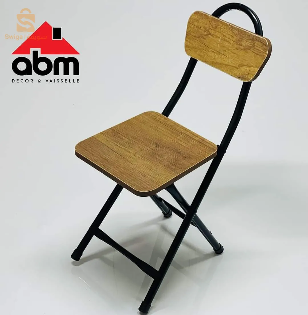 Folding chair