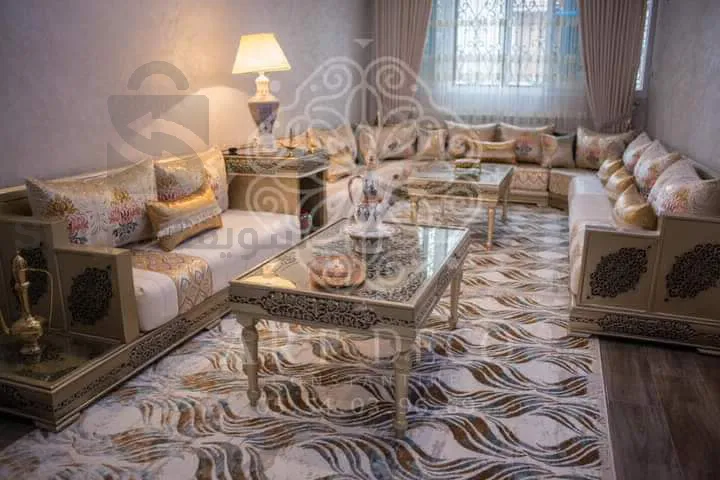 Living room furnishings