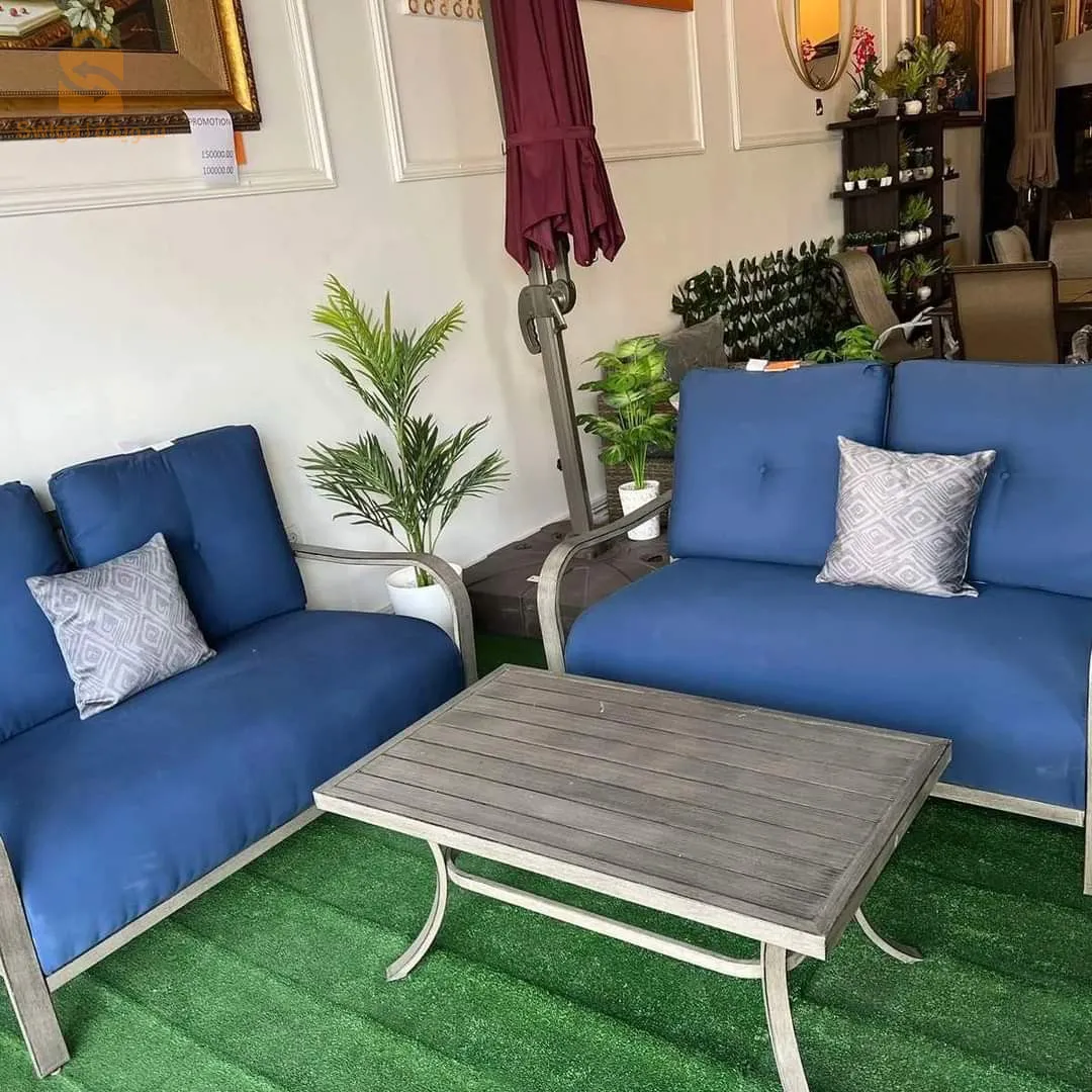 أرائك (فوتاي)