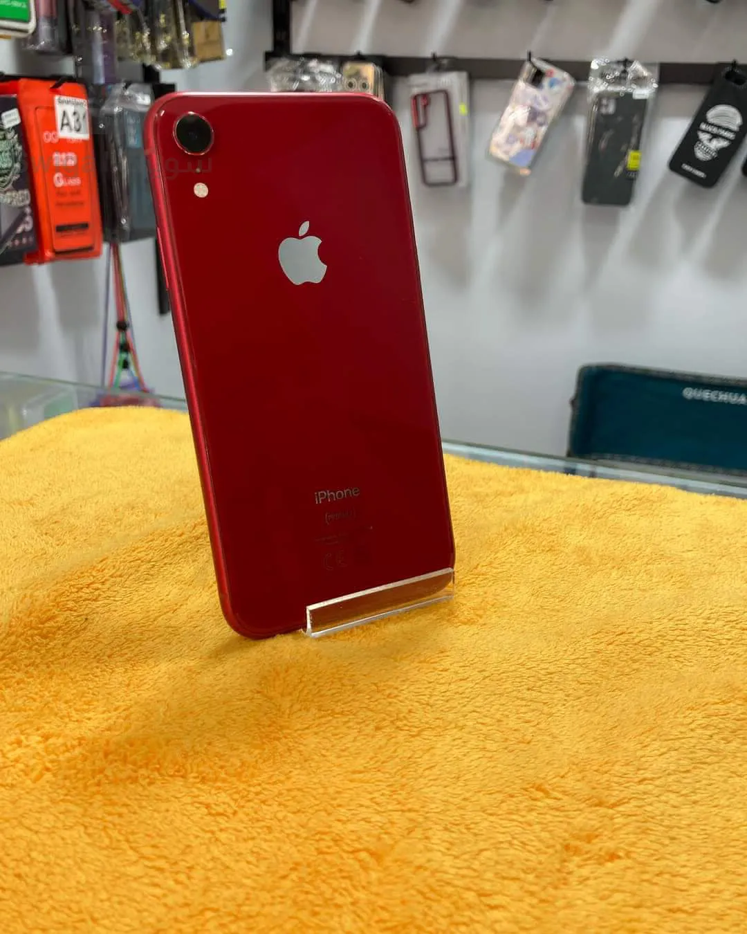 iPhone