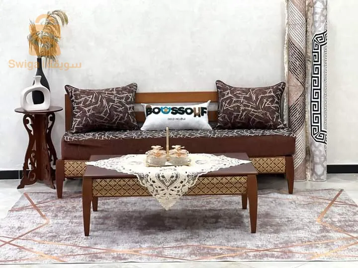 تفريشة كنابي