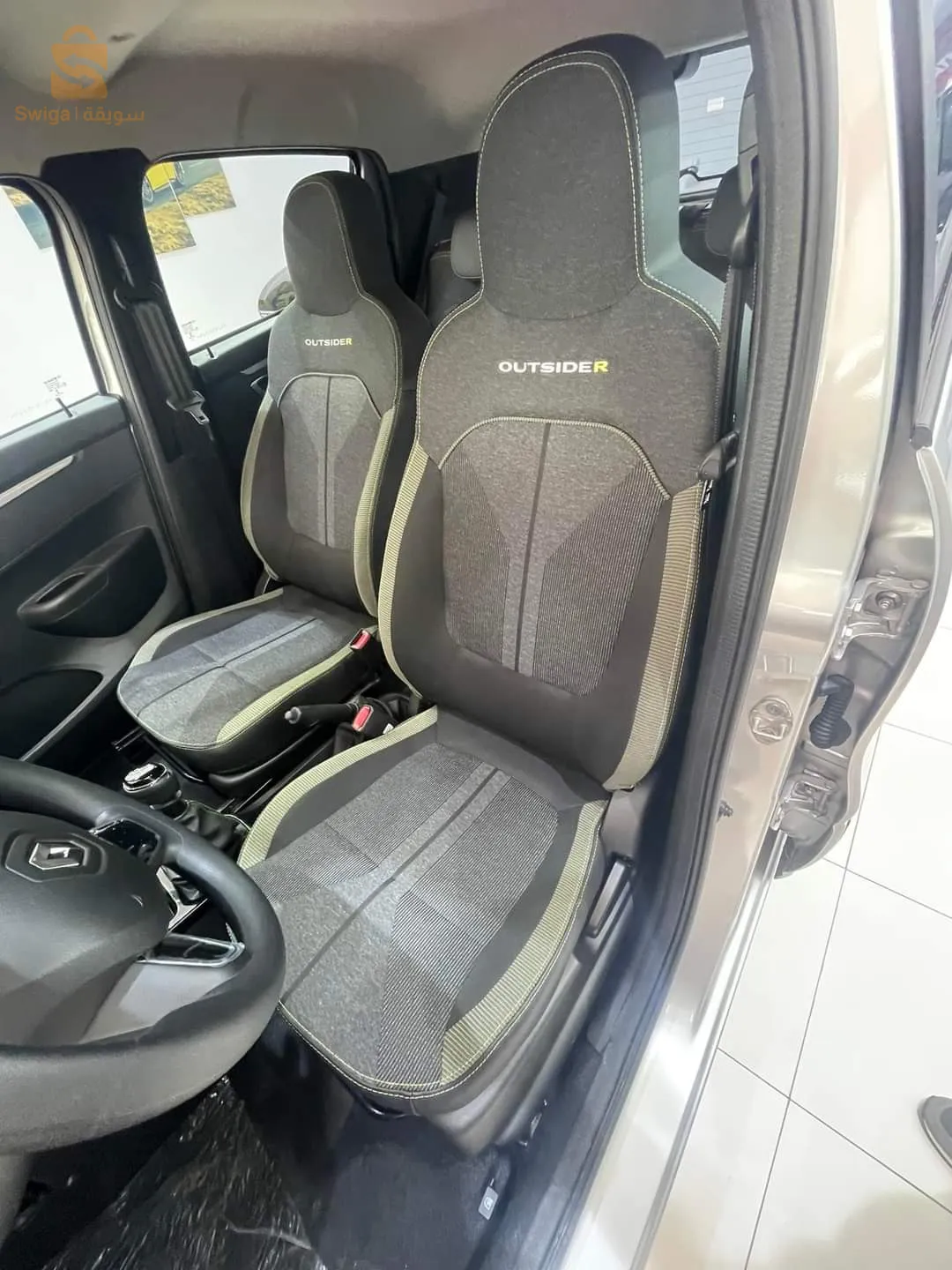 Renault kwid 1.0