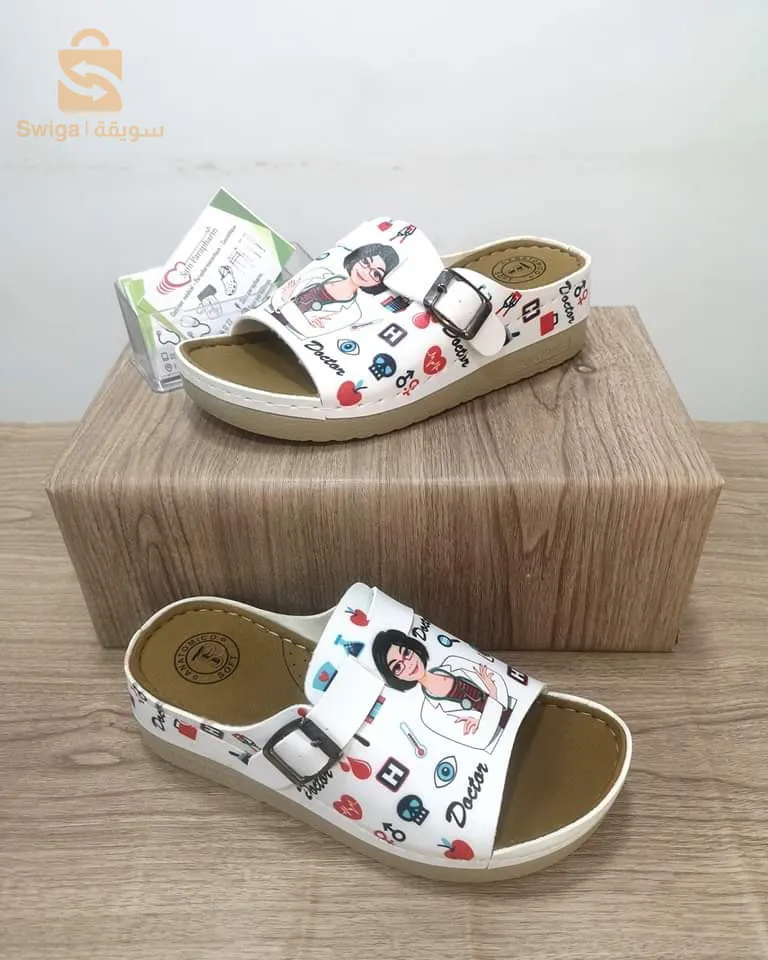 sabots Orthopédiques