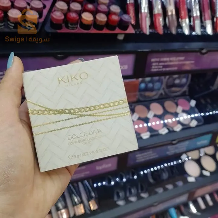 منتجات kiko