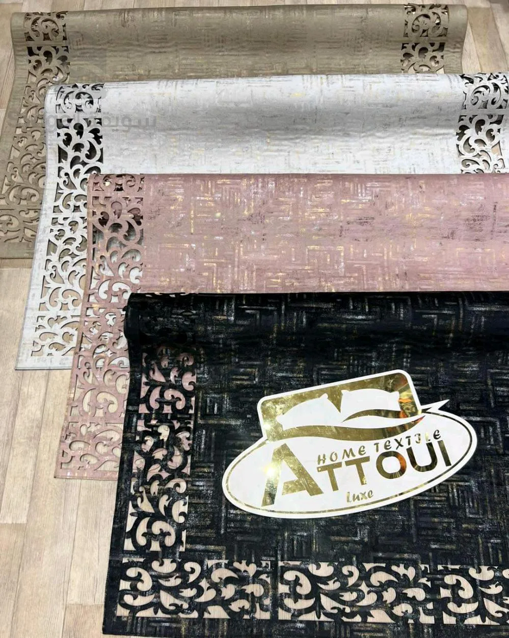 Carpet 1.40/2.20 cm ❤️😍