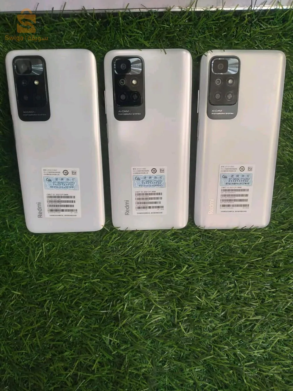 رادمي نوت 11