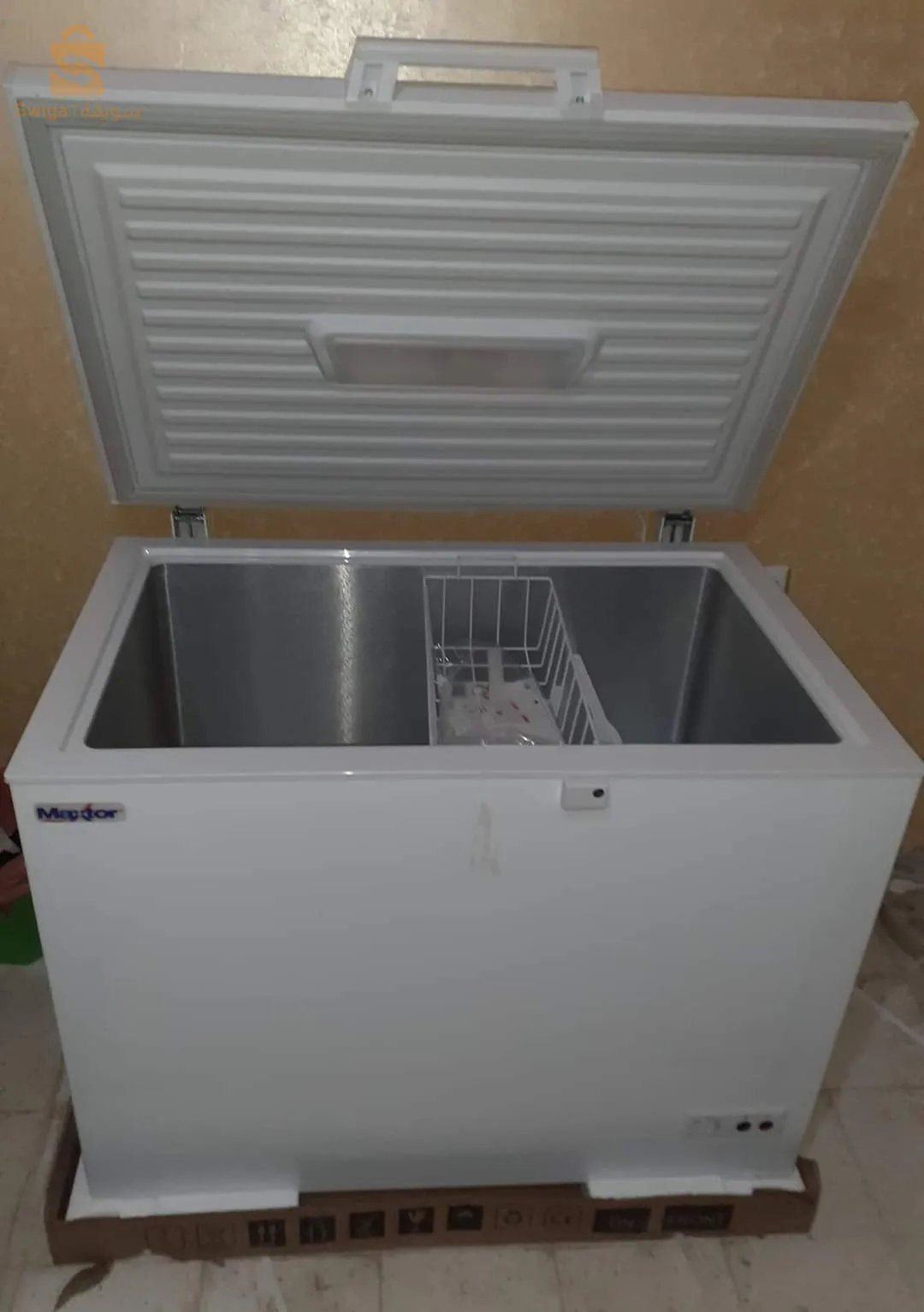 مجمد (كونجيلاتور)