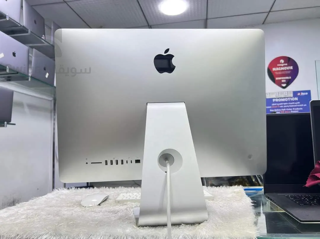 APPLE iMac 2019