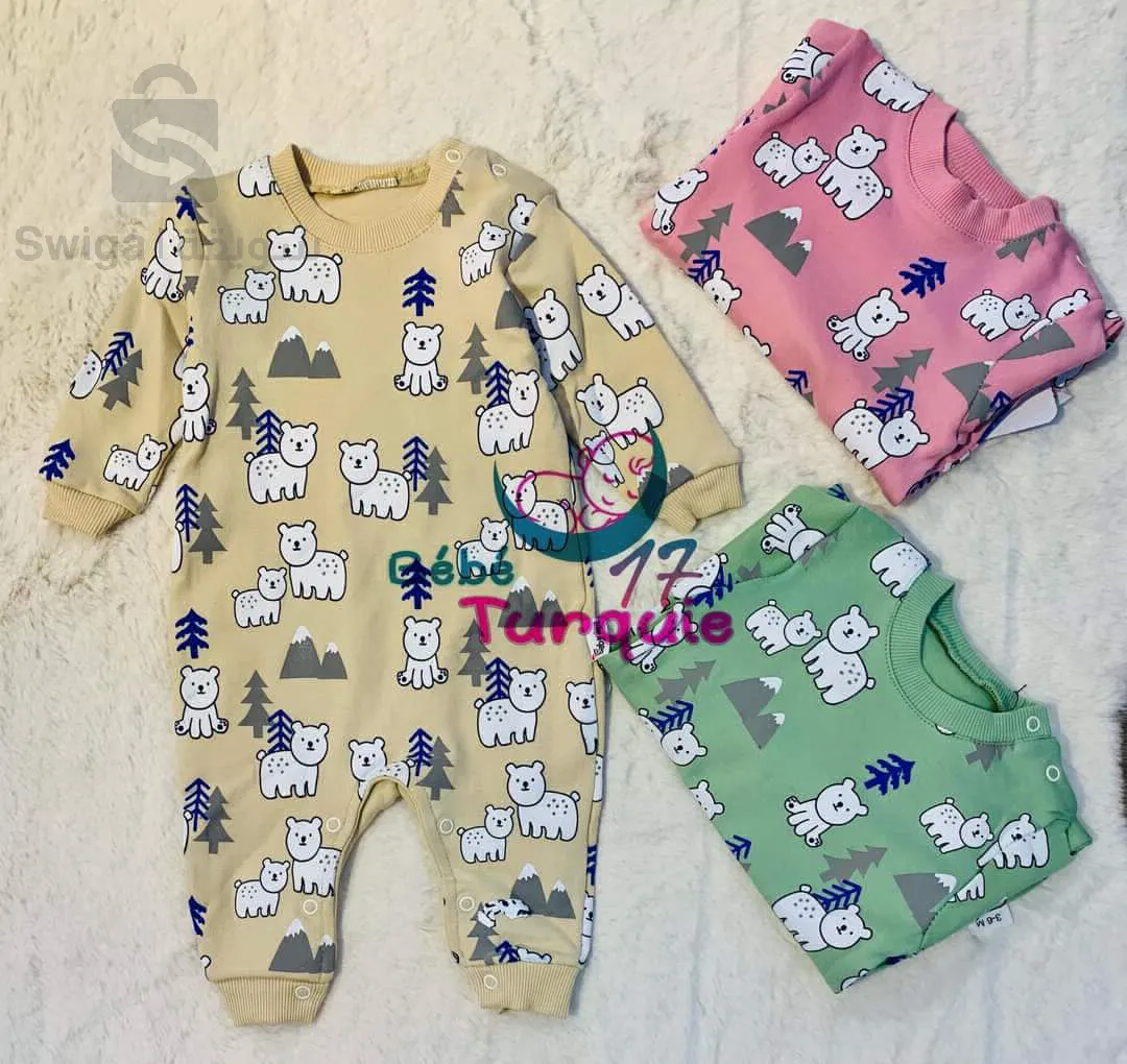 منتجات رضيع