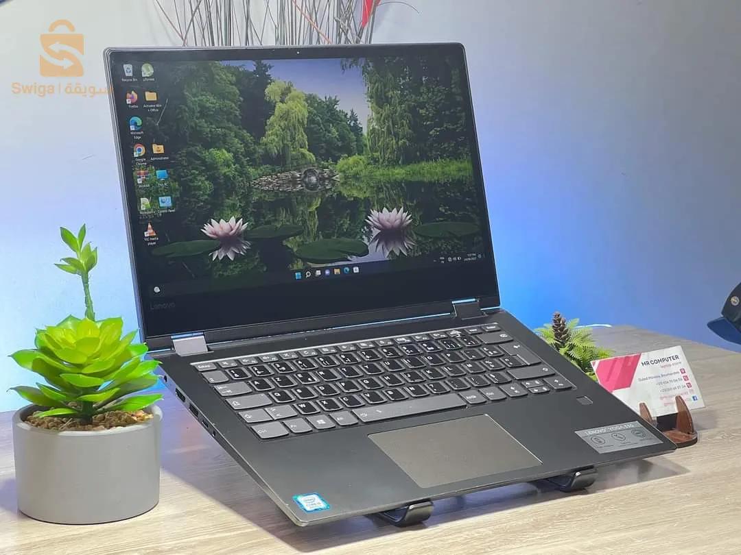 LENOVO YOGA 530 X360 i5-8250