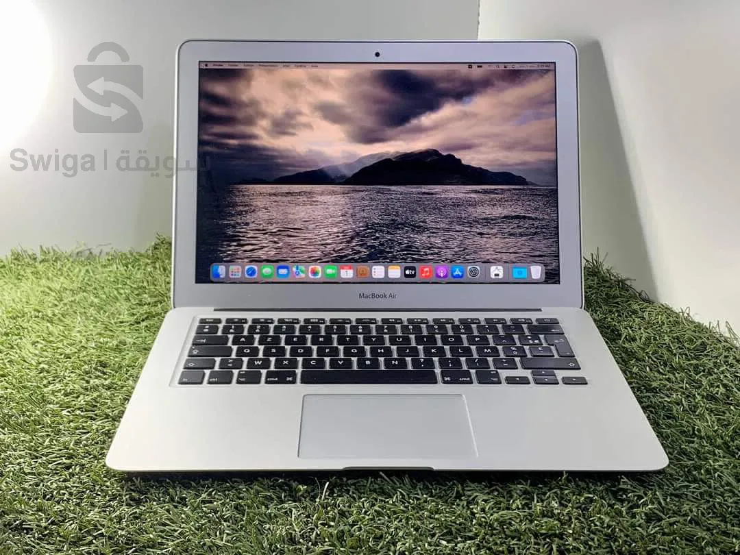 العديد من نماذج MACBOOK PRO / AIR
2015 + 2017 + 2020 + M1