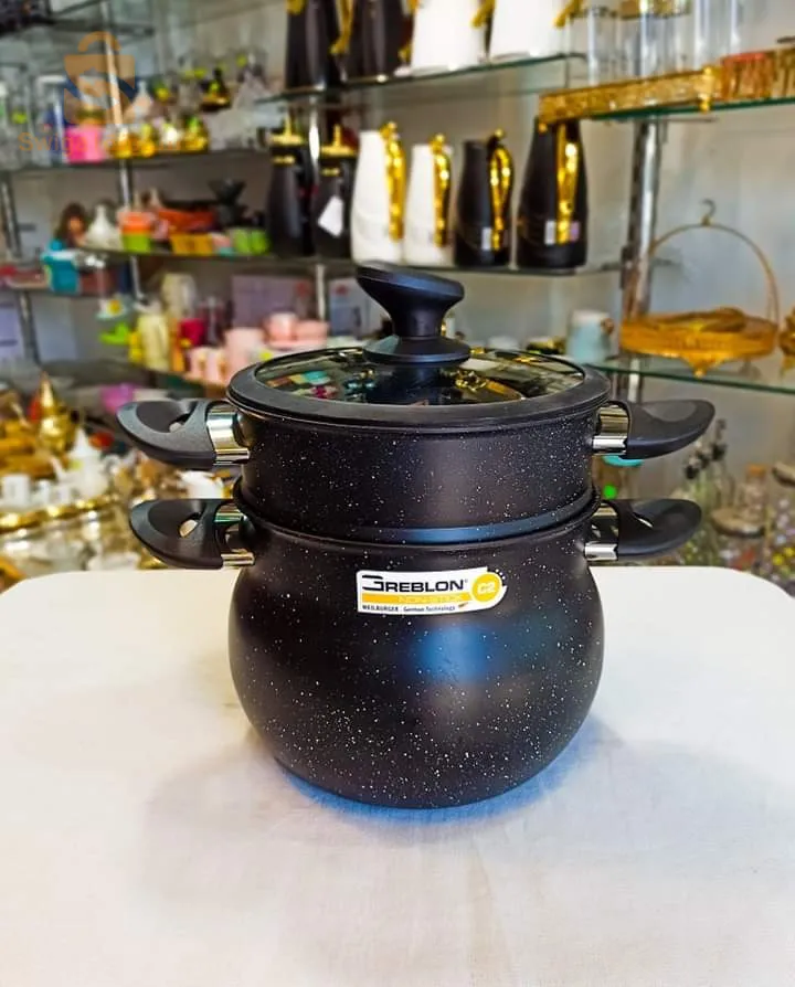 طواجن مقلاة