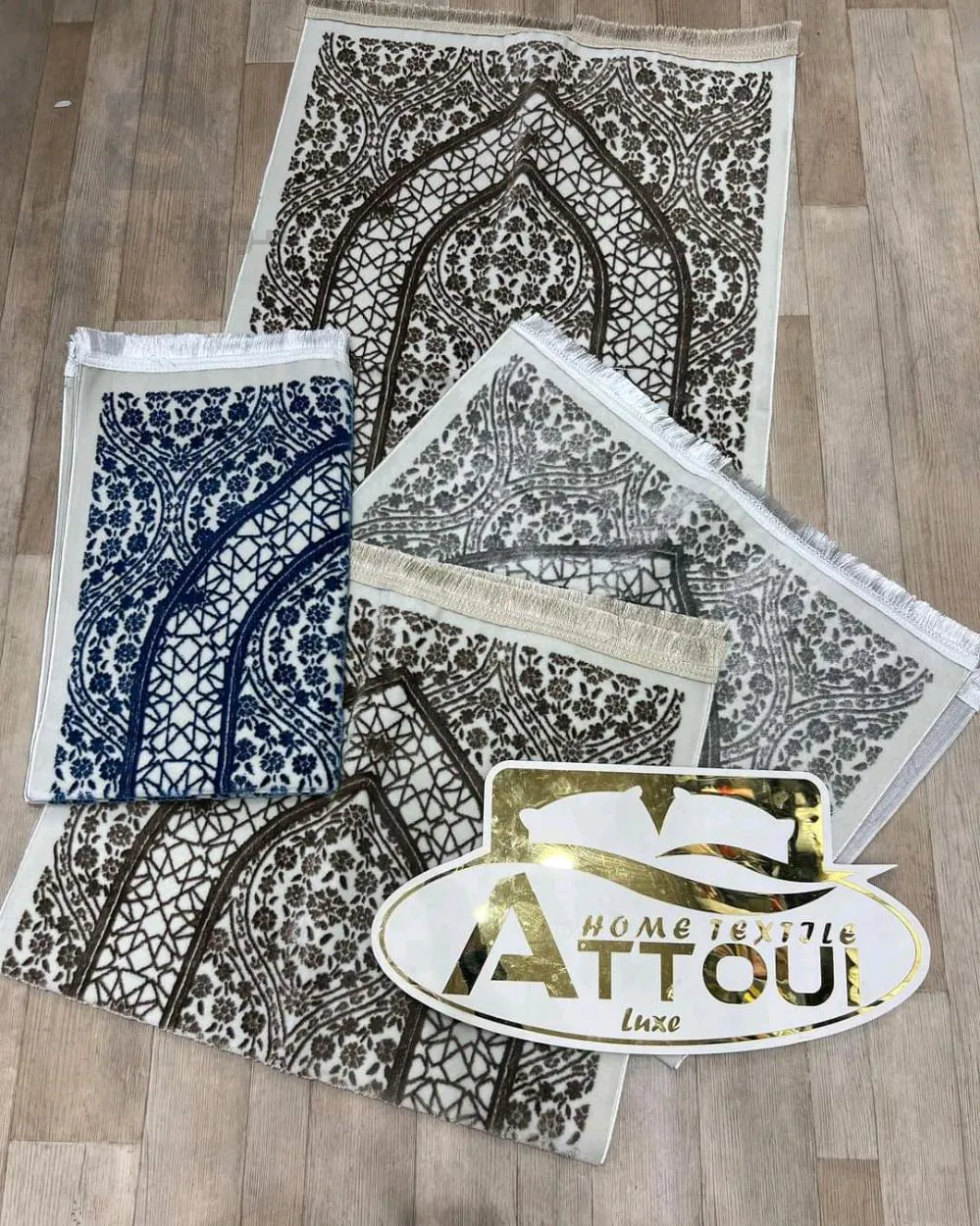 tapis de prière