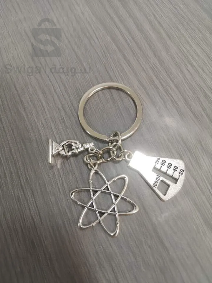 سلسلة مفاتيح