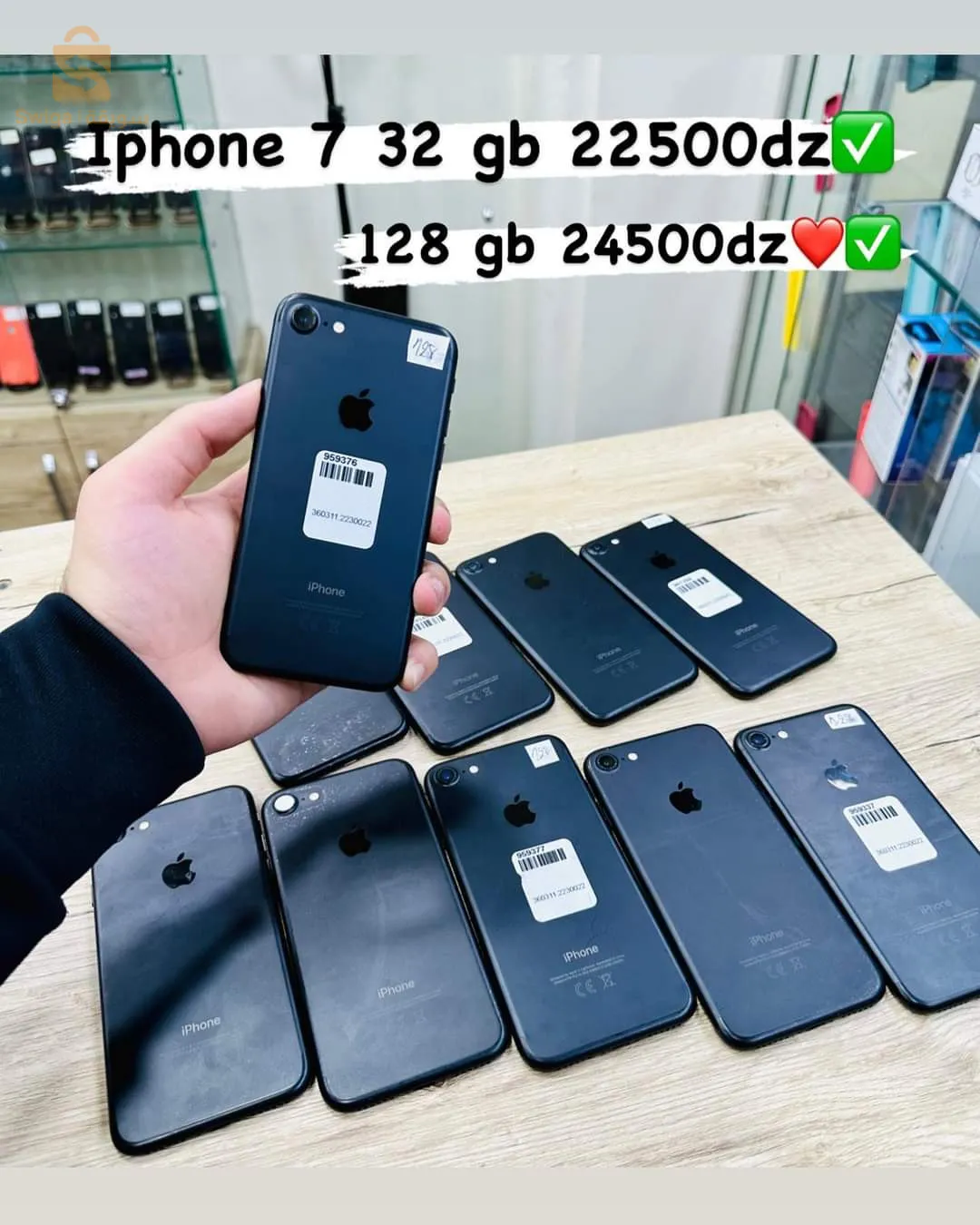 iphone 7