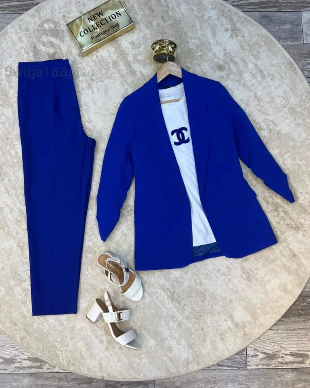 ensemble