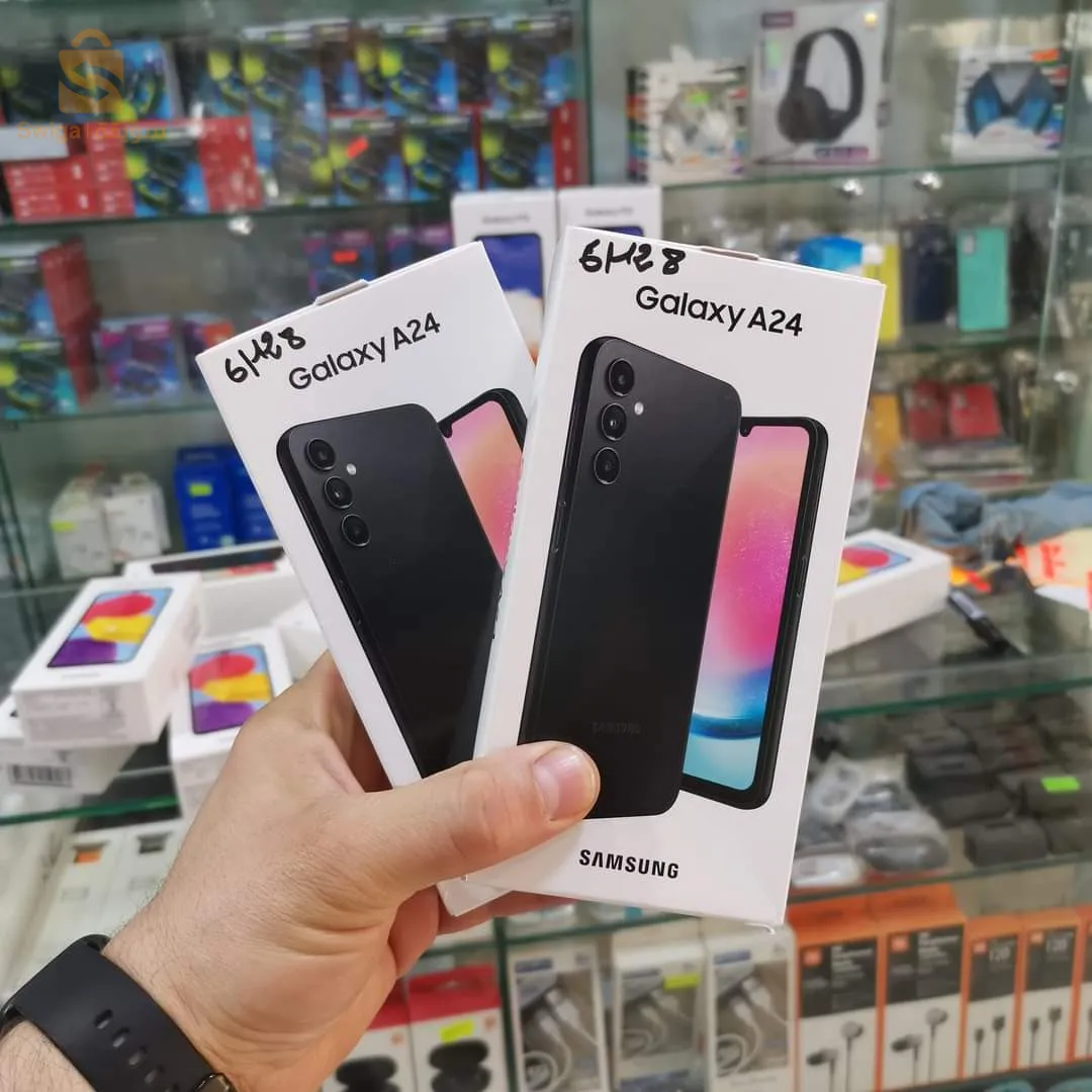 Glaxy A24.. Vitnam