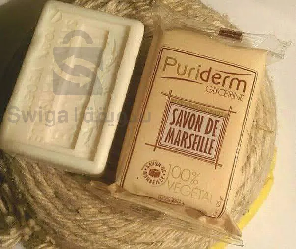 pure soap