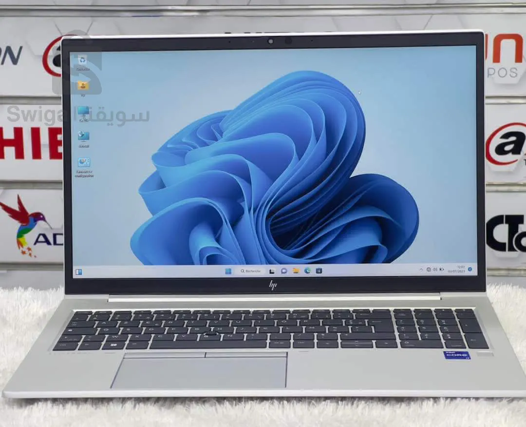 HP ELITEBOOK 850