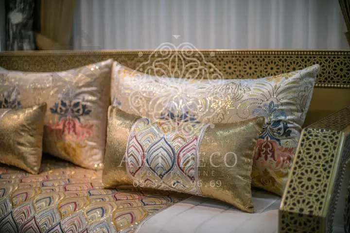 Living room furnishings