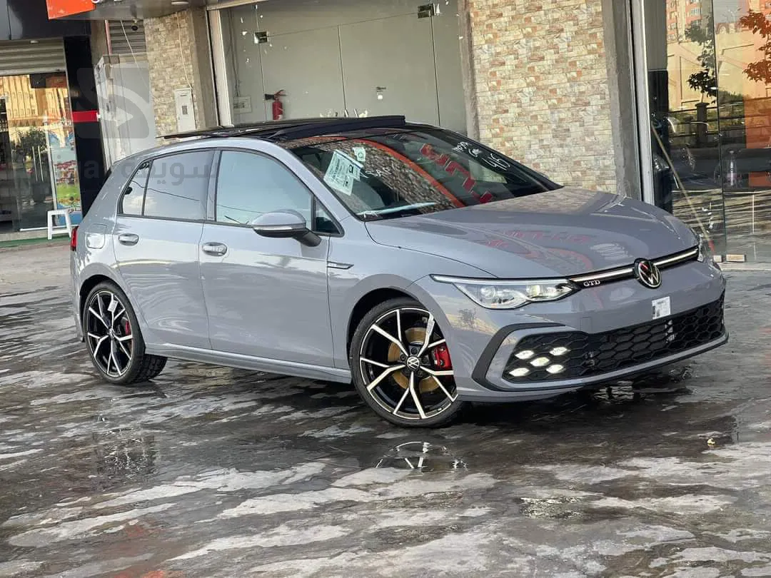 Gtd 2023 00km