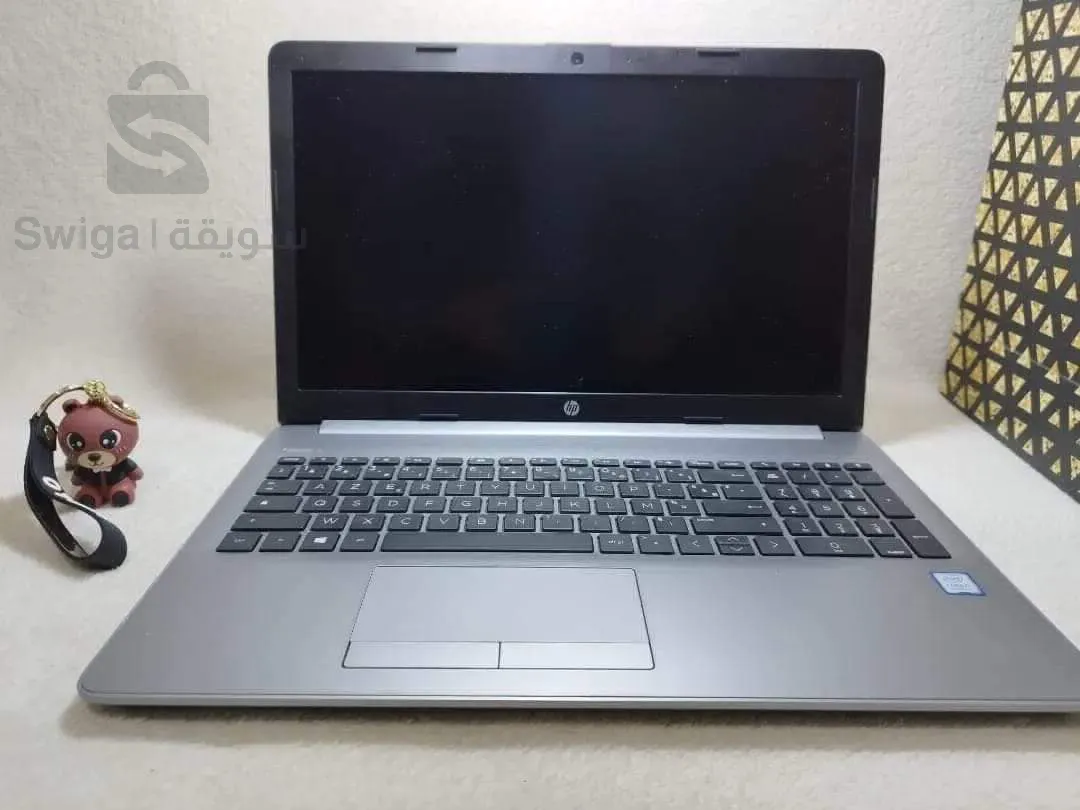 HP 250 G7