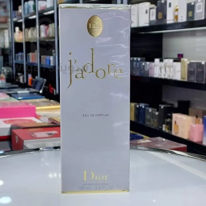 perfume j’adore