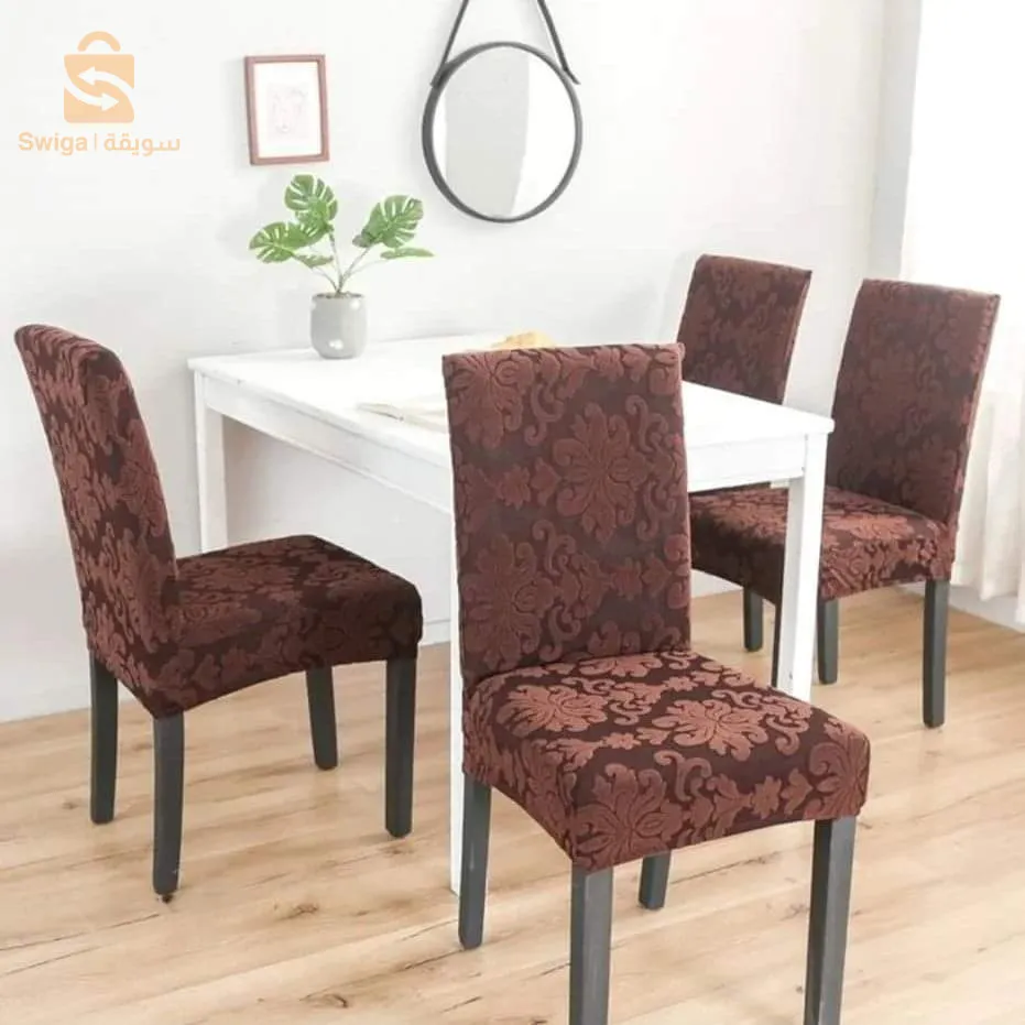 اغطية كراسي