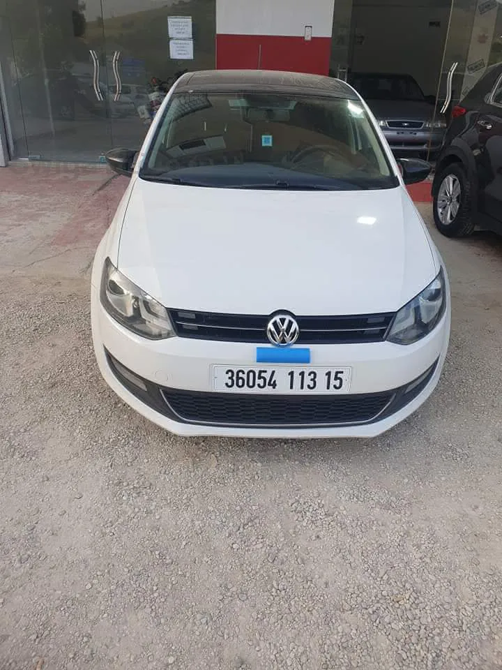 Polo