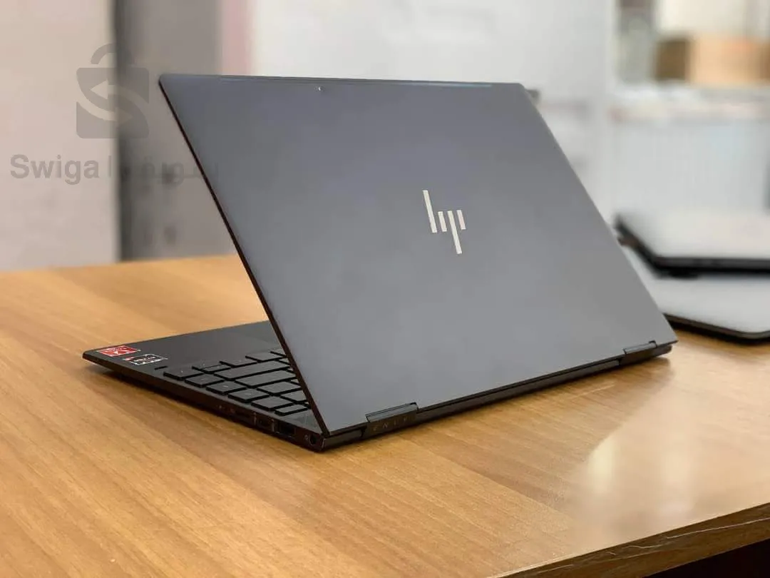 حاسوب محمولhp