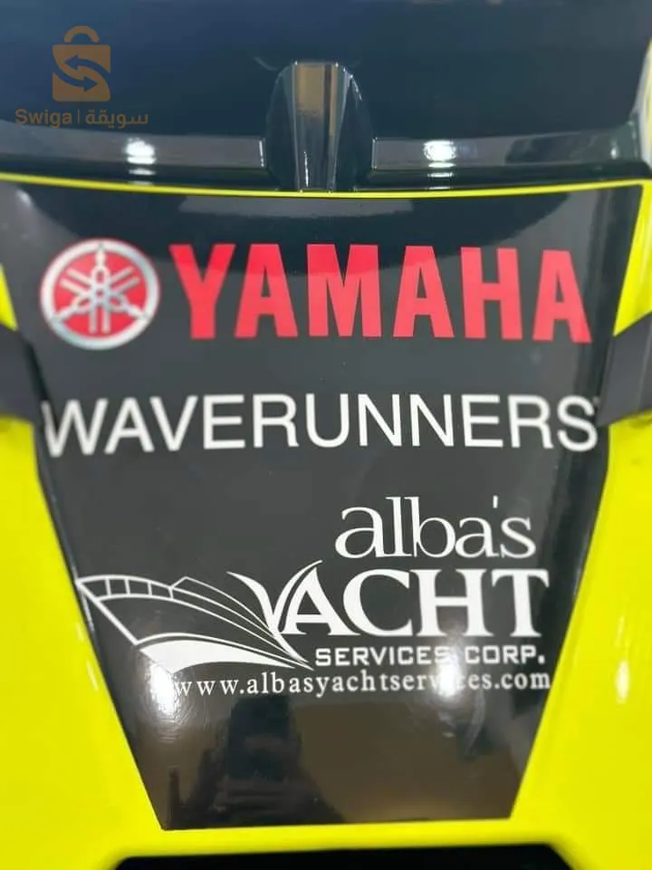jetski Yamaha,